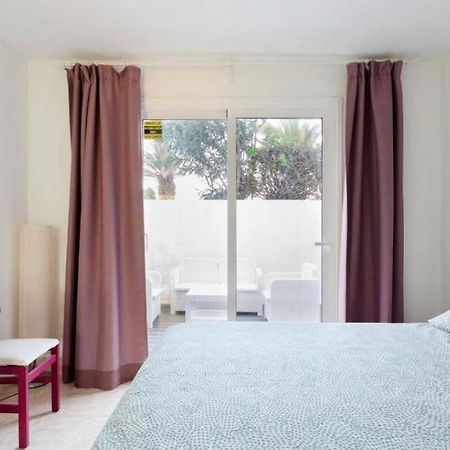 קוסטה טגוויסה Daruma Apartments מראה חיצוני תמונה