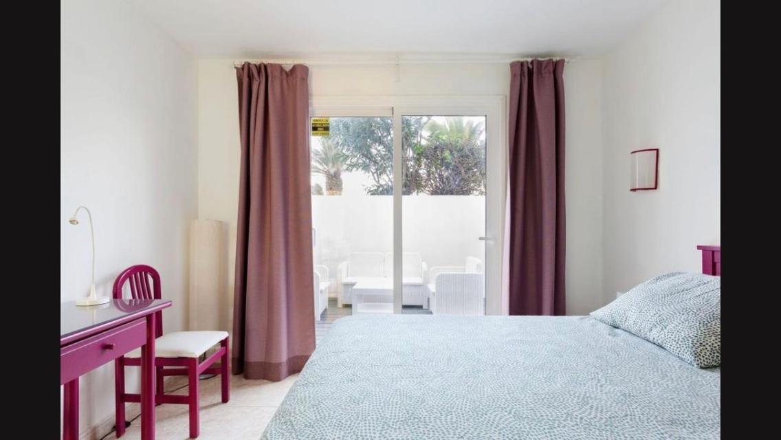 קוסטה טגוויסה Daruma Apartments מראה חיצוני תמונה