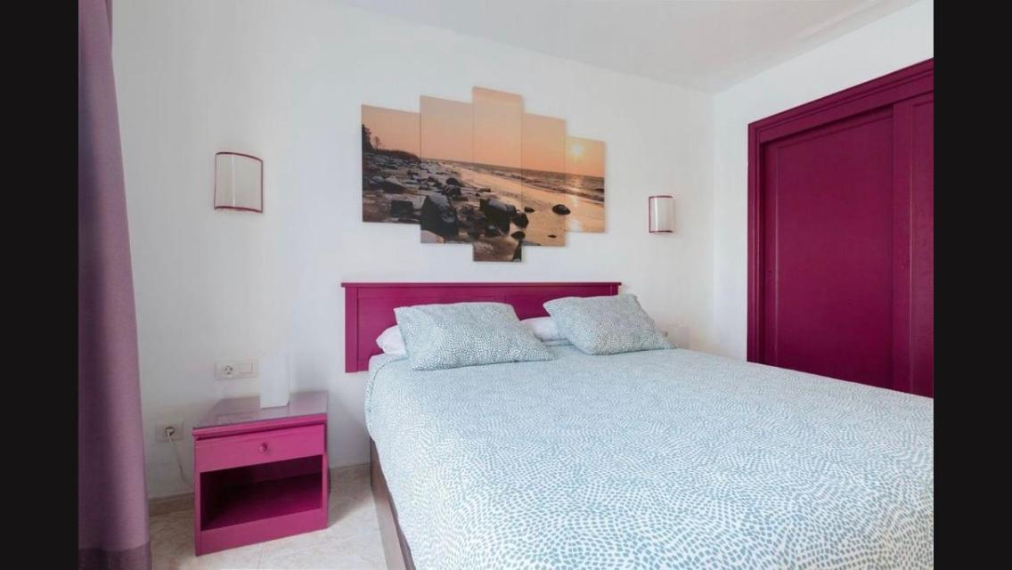 קוסטה טגוויסה Daruma Apartments מראה חיצוני תמונה