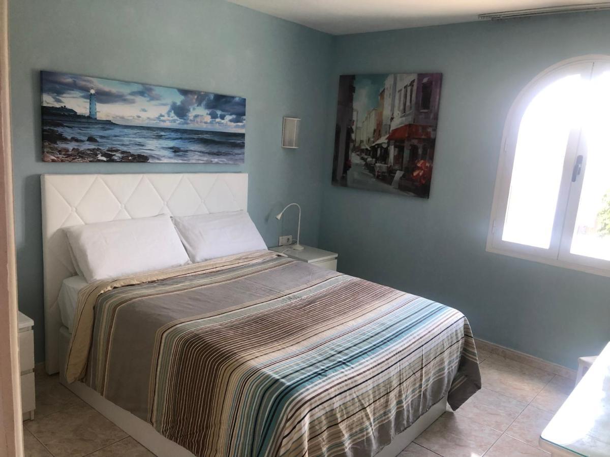 קוסטה טגוויסה Daruma Apartments מראה חיצוני תמונה