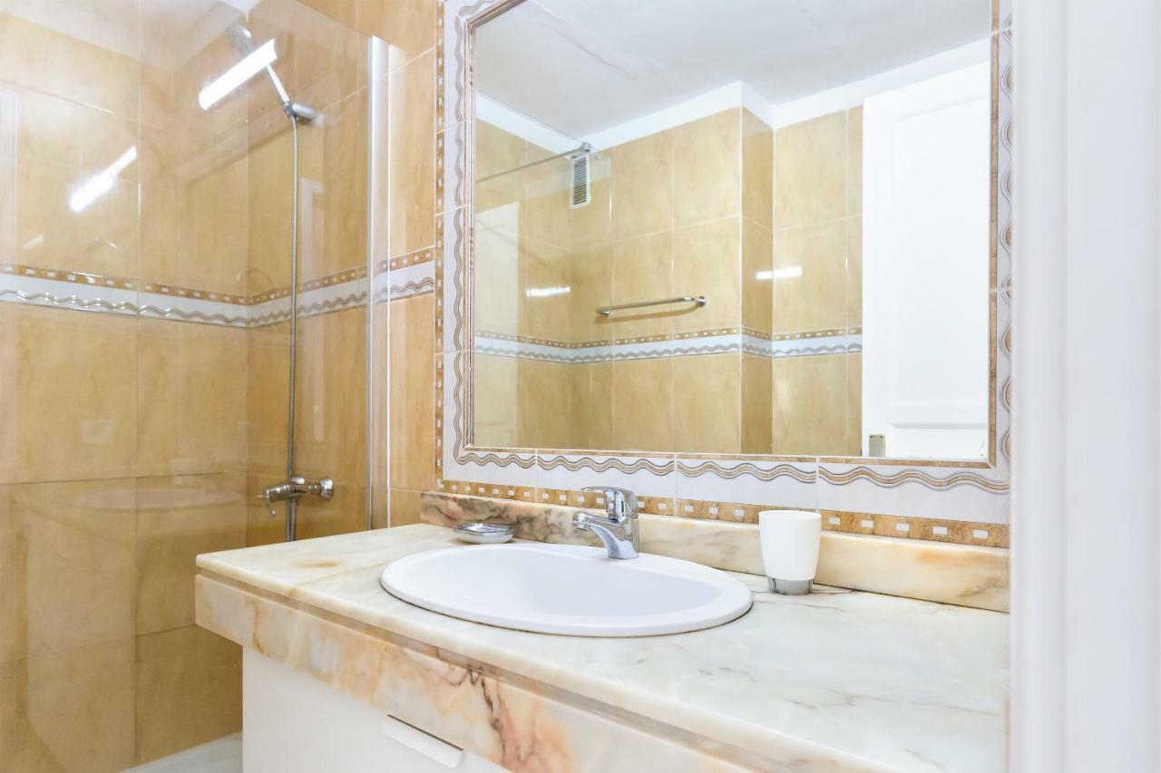 קוסטה טגוויסה Daruma Apartments מראה חיצוני תמונה