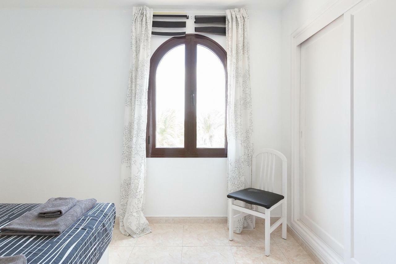 קוסטה טגוויסה Daruma Apartments מראה חיצוני תמונה