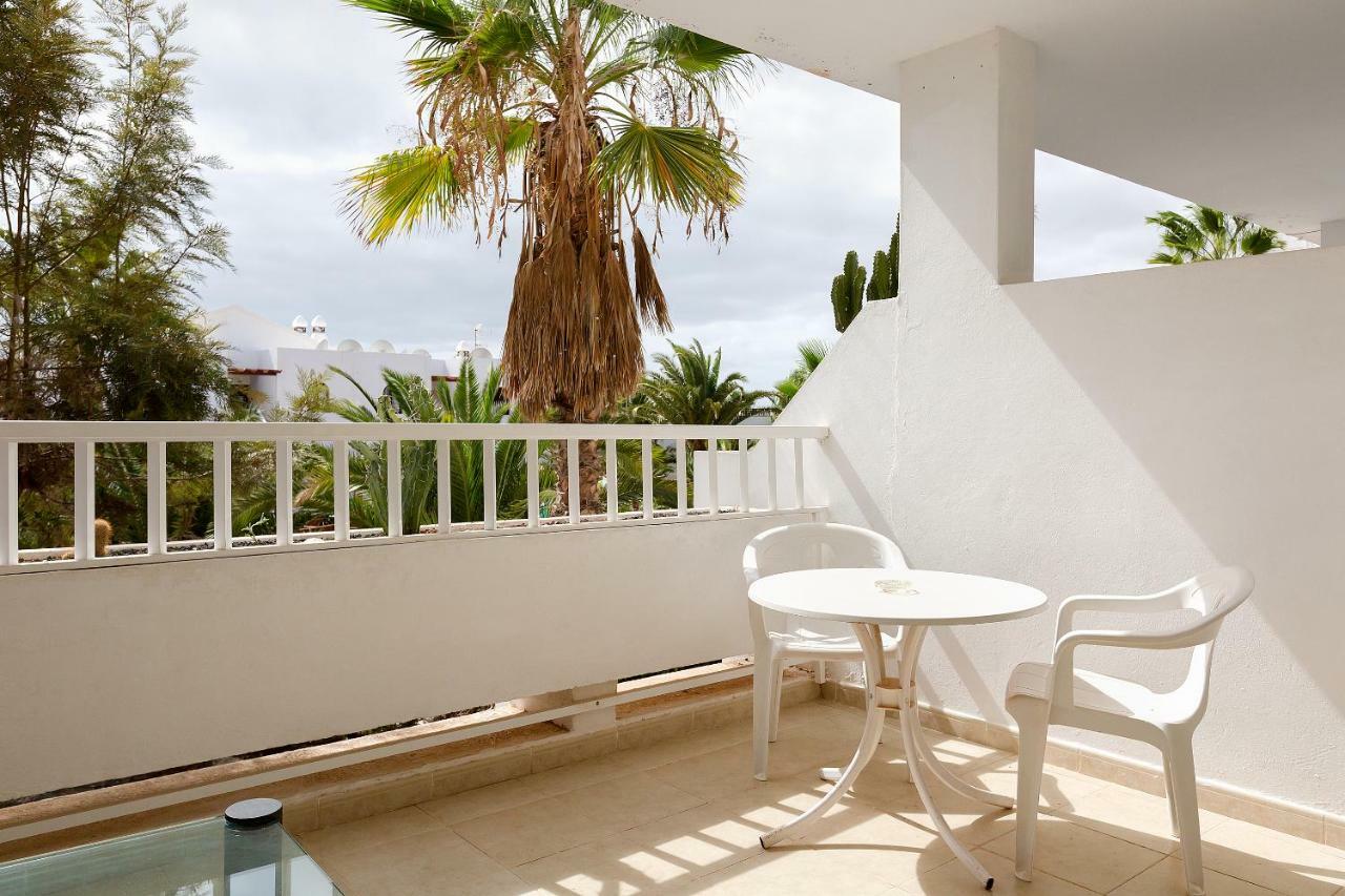 קוסטה טגוויסה Daruma Apartments מראה חיצוני תמונה