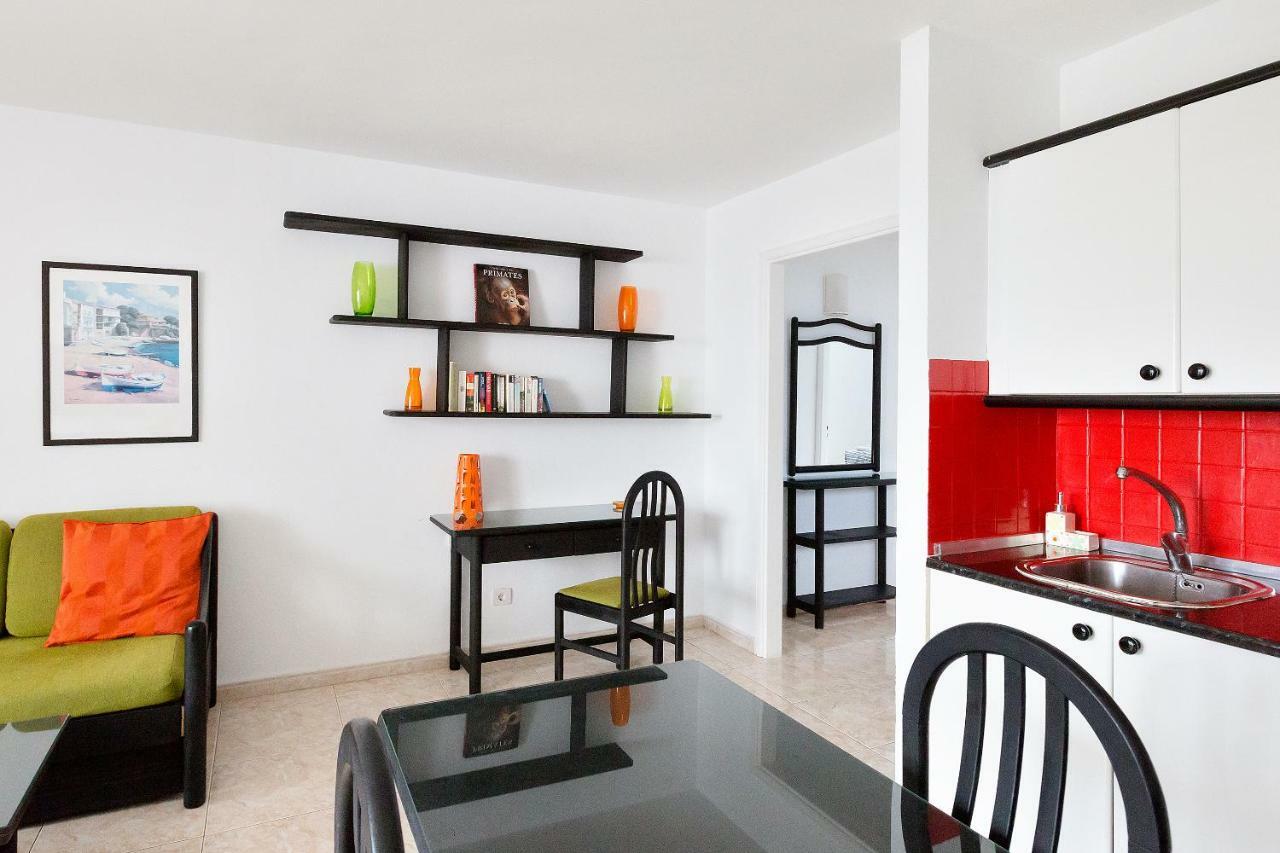 קוסטה טגוויסה Daruma Apartments מראה חיצוני תמונה