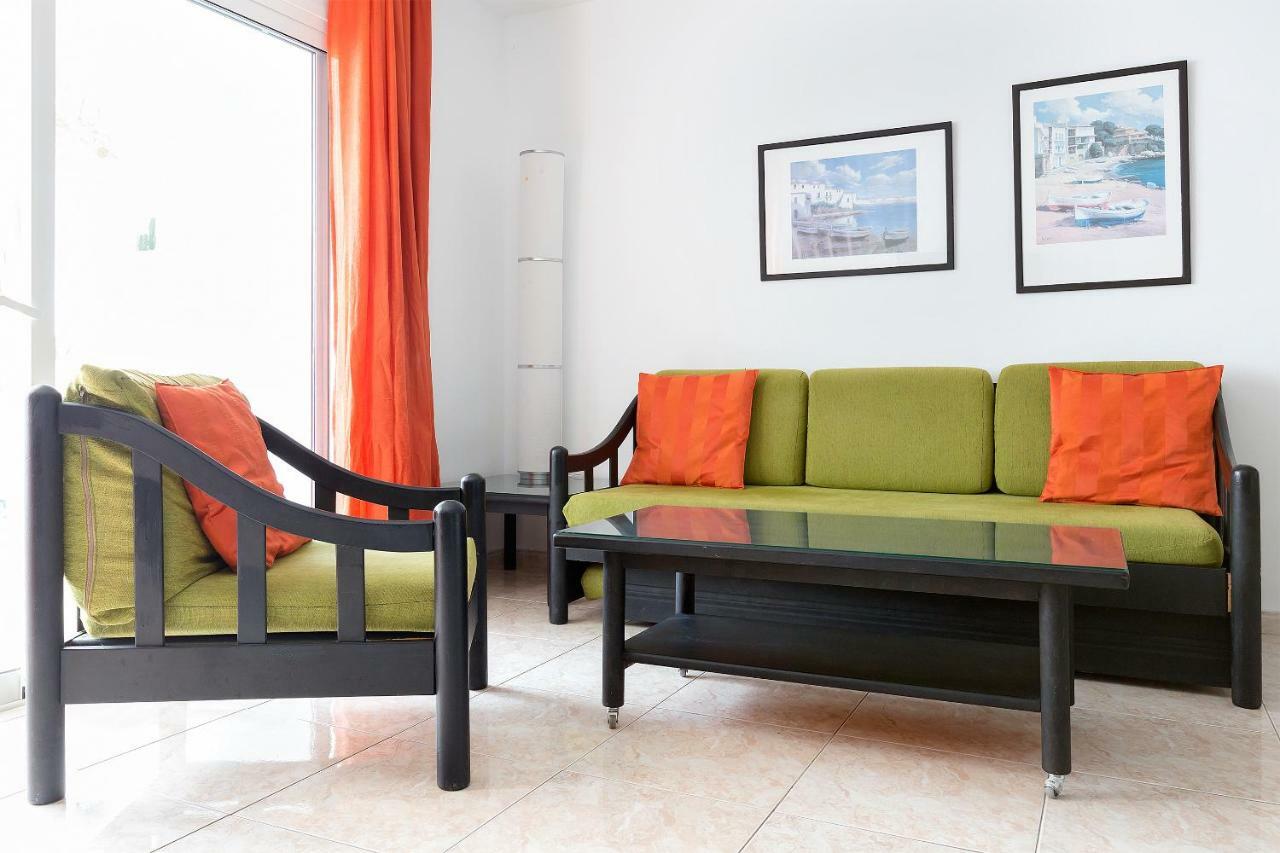 קוסטה טגוויסה Daruma Apartments מראה חיצוני תמונה