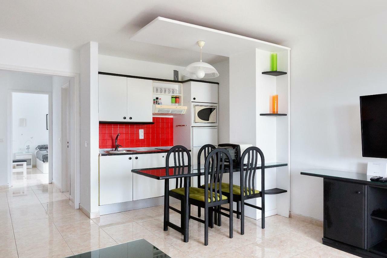 קוסטה טגוויסה Daruma Apartments מראה חיצוני תמונה