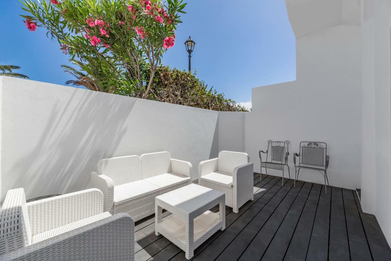קוסטה טגוויסה Daruma Apartments מראה חיצוני תמונה