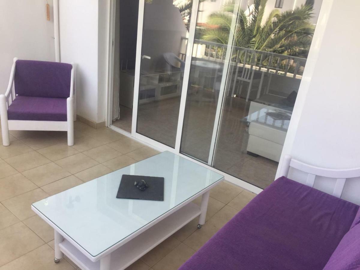 קוסטה טגוויסה Daruma Apartments מראה חיצוני תמונה