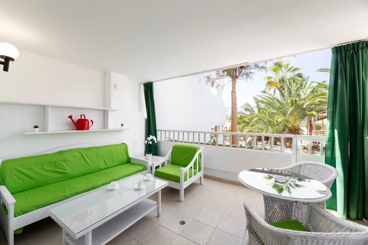 קוסטה טגוויסה Daruma Apartments מראה חיצוני תמונה