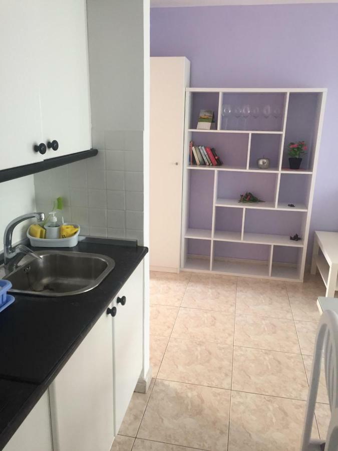 קוסטה טגוויסה Daruma Apartments מראה חיצוני תמונה