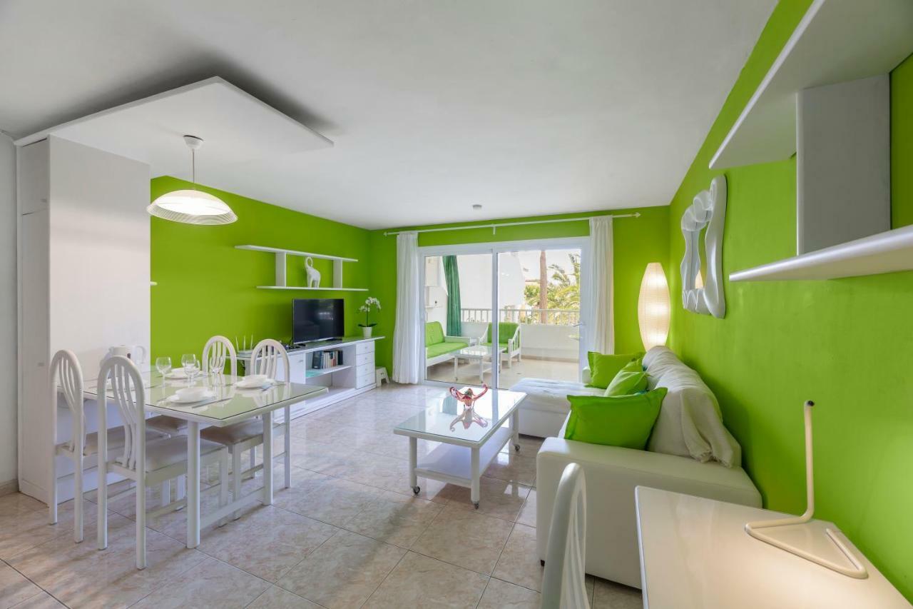 קוסטה טגוויסה Daruma Apartments מראה חיצוני תמונה
