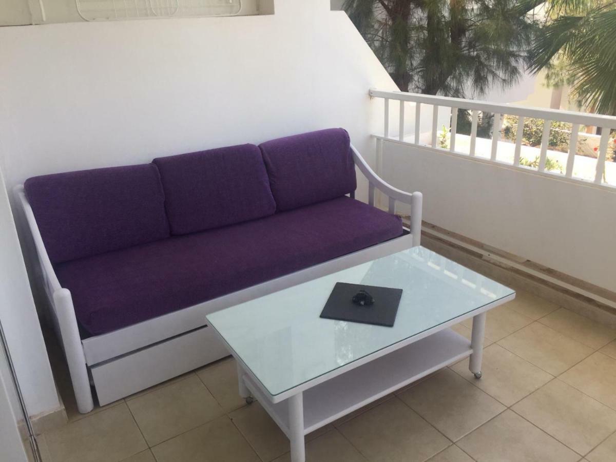 קוסטה טגוויסה Daruma Apartments מראה חיצוני תמונה