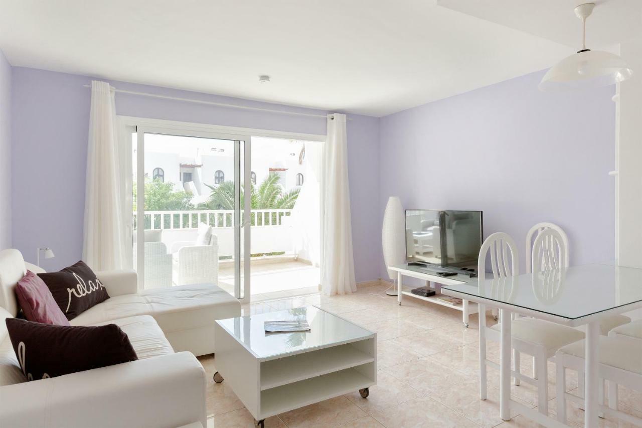 קוסטה טגוויסה Daruma Apartments מראה חיצוני תמונה