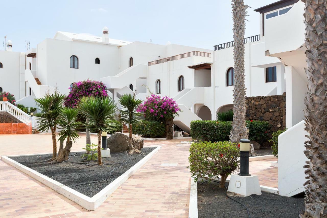 קוסטה טגוויסה Daruma Apartments מראה חיצוני תמונה