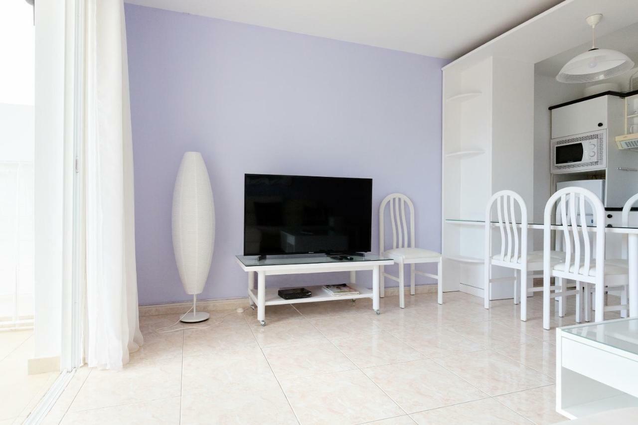 קוסטה טגוויסה Daruma Apartments מראה חיצוני תמונה