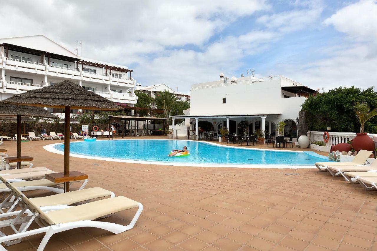 קוסטה טגוויסה Daruma Apartments מראה חיצוני תמונה