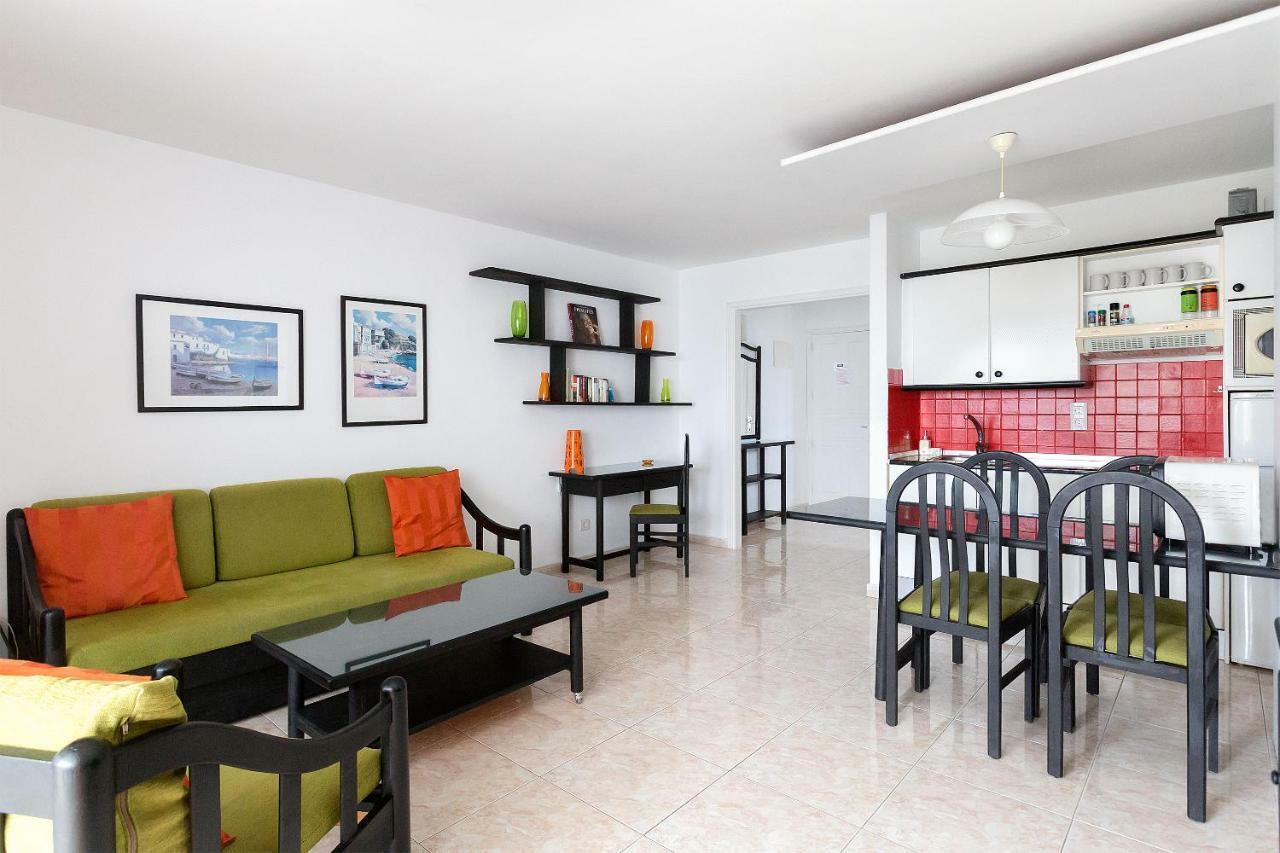 קוסטה טגוויסה Daruma Apartments מראה חיצוני תמונה