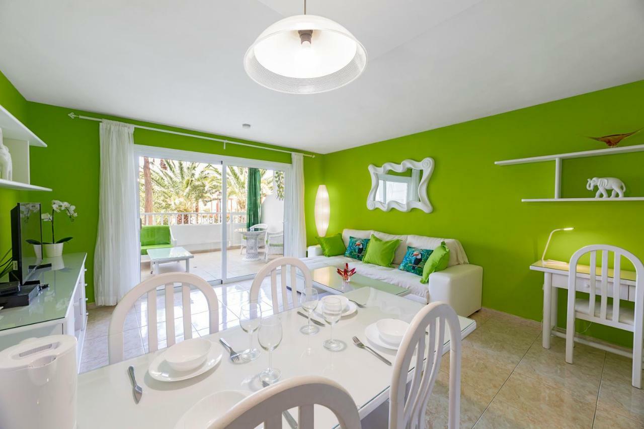 קוסטה טגוויסה Daruma Apartments מראה חיצוני תמונה