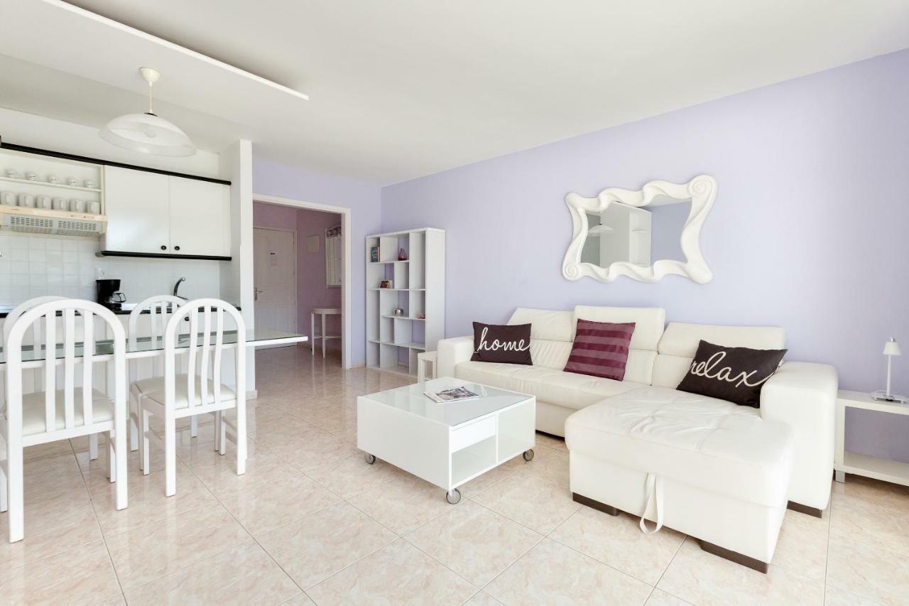 קוסטה טגוויסה Daruma Apartments מראה חיצוני תמונה