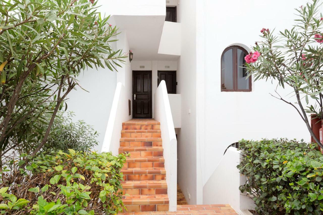 קוסטה טגוויסה Daruma Apartments מראה חיצוני תמונה