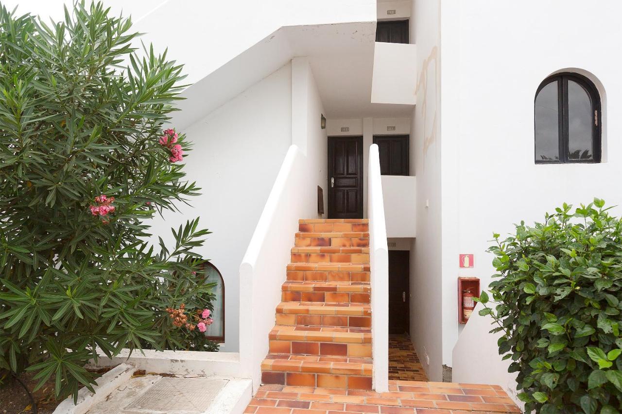 קוסטה טגוויסה Daruma Apartments מראה חיצוני תמונה